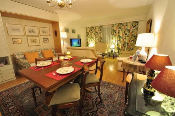 Apartment Beaulieu-2 By Interhome Zermatt Buitenkant foto